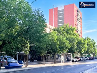 Miete Etagenwohnung in Valderas-Los Castillos