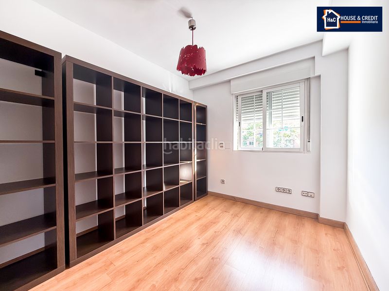 Foto 6f346e5a-7793-4d54-b8a4-7d8c37b042fd. Rent flat with heating in Valderas-Los Castillos Alcorcón
