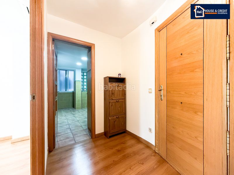 Foto 82df17d3-143f-4cf3-91e6-8cf33df94e09. Rent flat with heating in Valderas-Los Castillos Alcorcón