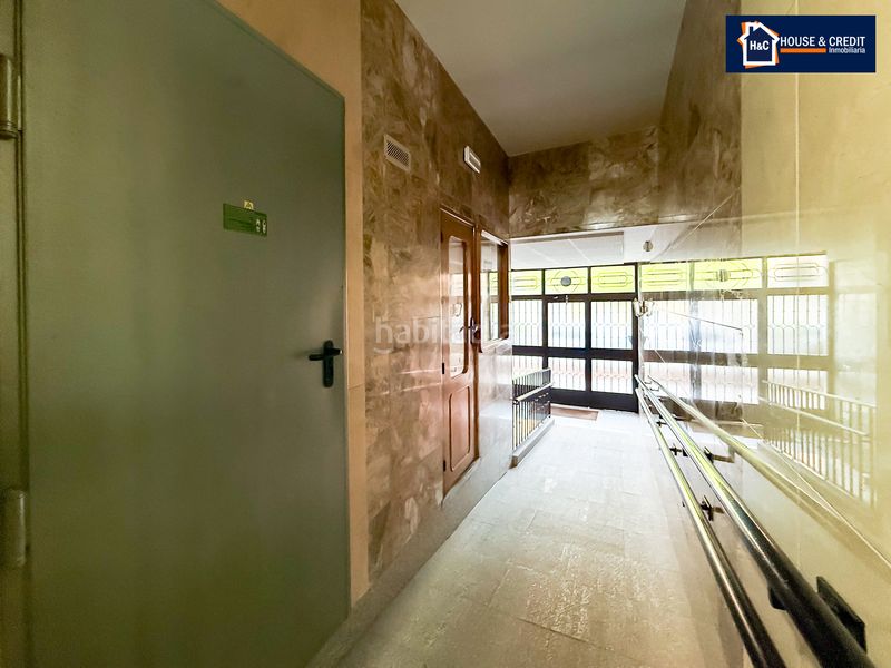Foto 906e1da4-cba7-4a93-81e6-f8925c1435c1. Rent flat with heating in Valderas-Los Castillos Alcorcón