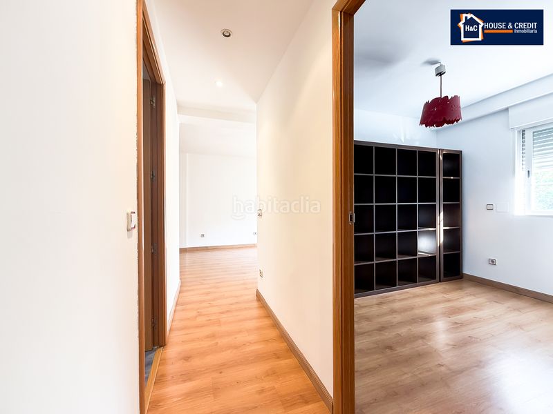 Foto 99f98ac9-d95c-4c2a-82ac-4b0f3d49323b. Rent flat with heating in Valderas-Los Castillos Alcorcón