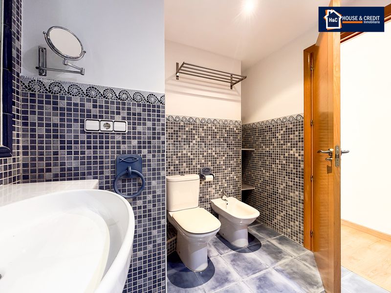 Foto 9f66f036-a15a-46a1-a87a-7b117fca3dac. Rent flat with heating in Valderas-Los Castillos Alcorcón