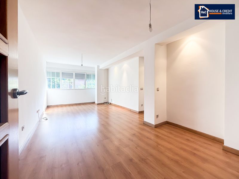 Foto a2079968-195b-485d-93a7-554f6cd26ec4. Rent flat with heating in Valderas-Los Castillos Alcorcón