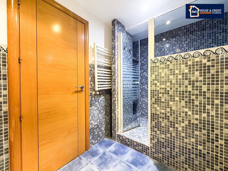 Foto bfb4a977-6424-4b61-a65c-36f0de14f75c. Rent flat with heating in Valderas-Los Castillos Alcorcón