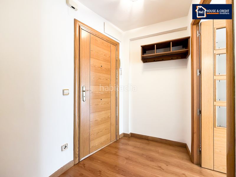 Foto c6b3a175-b74e-4373-8aeb-2f588506d5df. Rent flat with heating in Valderas-Los Castillos Alcorcón