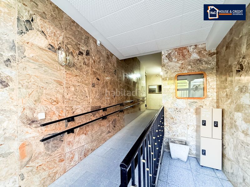 Foto c9ccceba-7f2b-4f97-8139-e9424937e319. Rent flat with heating in Valderas-Los Castillos Alcorcón