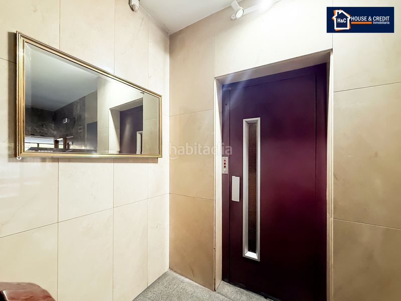 Foto ca7d952c-8a3a-48d9-b1ec-968d06f1ec32. Rent flat with heating in Valderas-Los Castillos Alcorcón