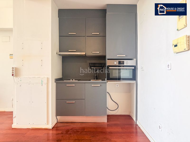 Foto 033bb725-d412-4442-9b15-eaf4a12a091c. Loft amb calefacció aparcament piscina a Polígono Industrial Sur San Sebastián de los Reyes