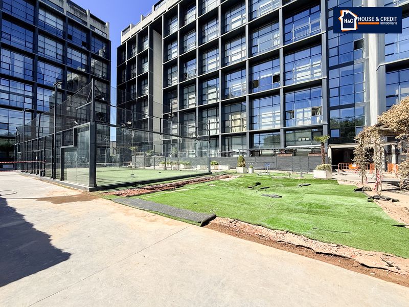 Foto 0f4ce3c5-a75e-4671-99ca-62c6492625ea. Loft amb calefacció aparcament piscina a Polígono Industrial Sur San Sebastián de los Reyes