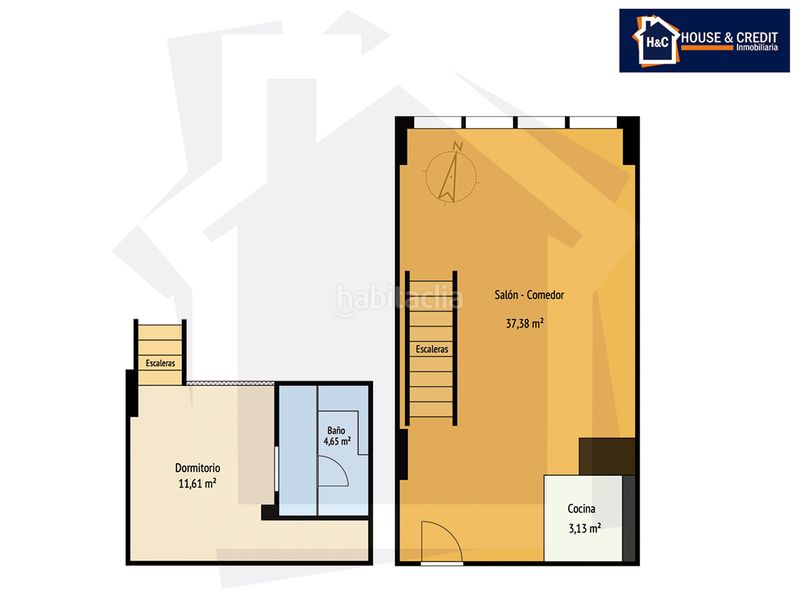 Foto 1d848702-fb9d-4dcb-b70f-3a27e40c4b67. Loft amb calefacció aparcament piscina a Polígono Industrial Sur San Sebastián de los Reyes
