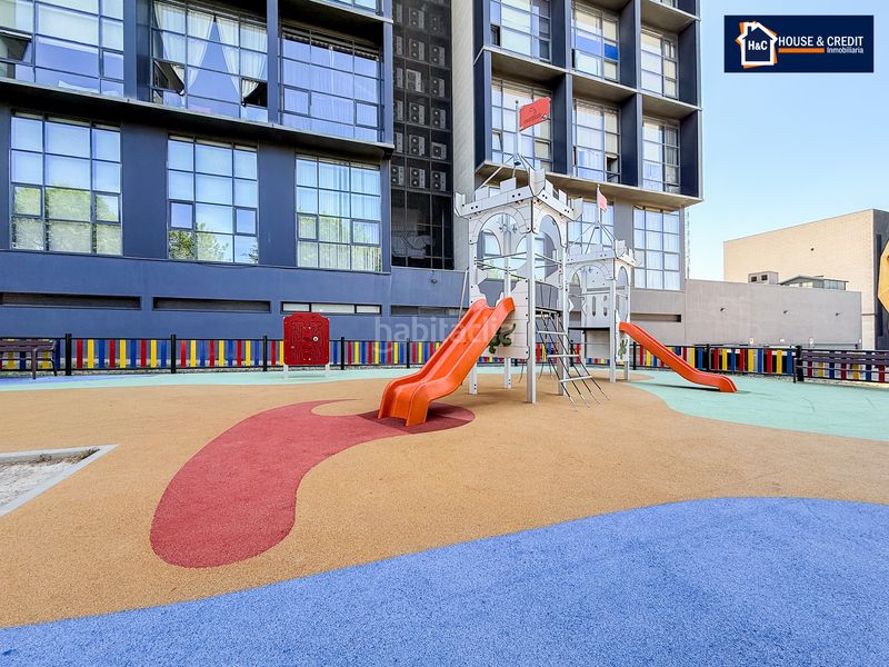 Foto 278a770b-dbda-4084-a681-a761caf406e6. Loft amb calefacció aparcament piscina a Polígono Industrial Sur San Sebastián de los Reyes