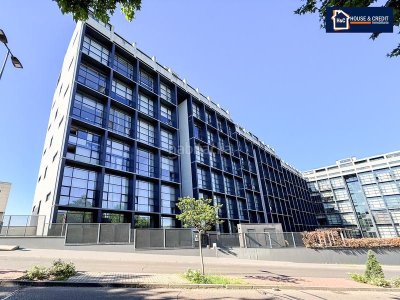Foto 2791af87-a202-4c88-b2da-6f07799e203a. Loft amb calefacció aparcament piscina a Polígono Industrial Sur San Sebastián de los Reyes