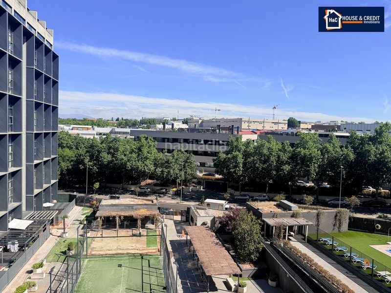Foto 29cfc403-7b62-488f-8672-257df941f674. Loft amb calefacció aparcament piscina a Polígono Industrial Sur San Sebastián de los Reyes
