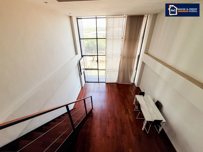 Foto 32afb2a9-67c9-4b8b-8fb8-05e184847cc4. Loft amb calefacció aparcament piscina a Polígono Industrial Sur San Sebastián de los Reyes