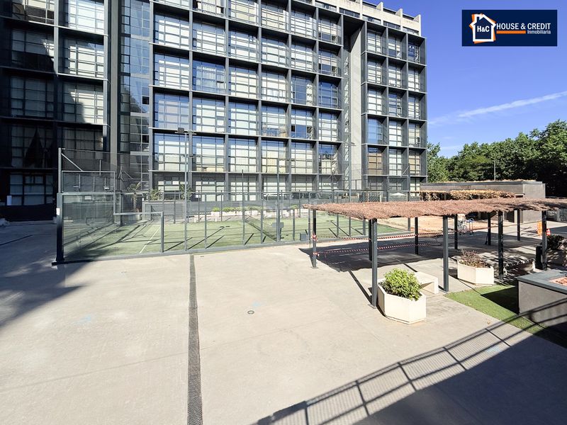 Foto 3733c6f3-9902-4f90-9936-a21eff030b69. Loft amb calefacció aparcament piscina a Polígono Industrial Sur San Sebastián de los Reyes