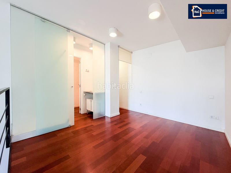 Foto 5873fa43-3df9-4398-a31e-1db2aec0f8e4. Loft amb calefacció aparcament piscina a Polígono Industrial Sur San Sebastián de los Reyes