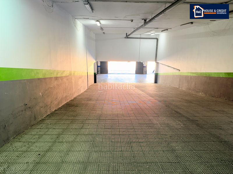 Foto 64e2d73a-6b2a-40e4-904f-2e69314d46d3. Loft amb calefacció aparcament piscina a Polígono Industrial Sur San Sebastián de los Reyes