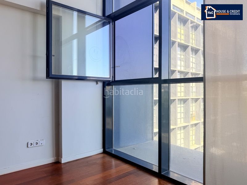 Foto 6adc8bd9-1a87-4ea9-a7ad-c7e5ea40174c. Loft amb calefacció aparcament piscina a Polígono Industrial Sur San Sebastián de los Reyes