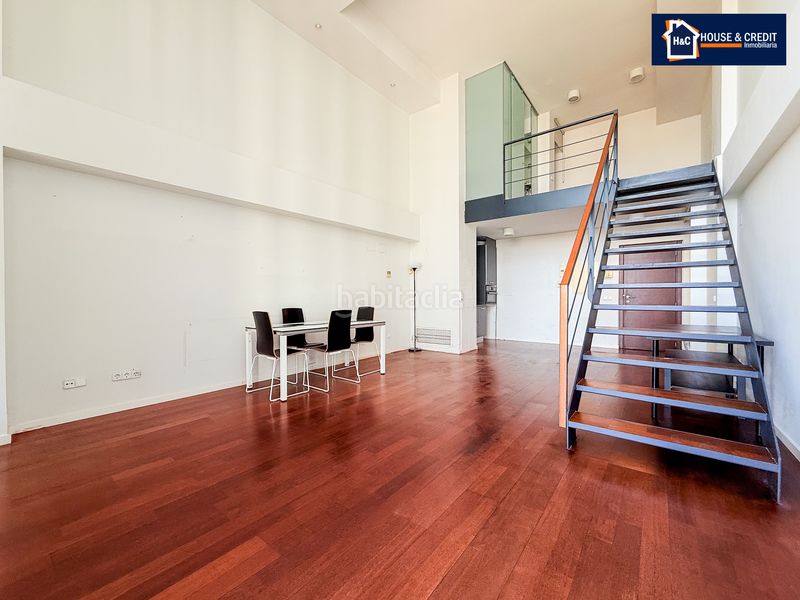 Foto 71eb21a8-d81a-4f98-a591-2e965c07460d. Loft amb calefacció aparcament piscina a Polígono Industrial Sur San Sebastián de los Reyes