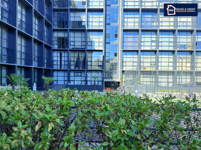 Foto 71f3f3c2-4bba-4c24-8025-16fa20f1d84e. Loft amb calefacció aparcament piscina a Polígono Industrial Sur San Sebastián de los Reyes