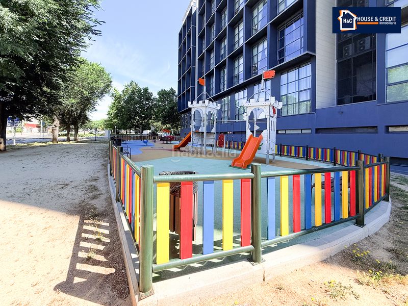 Foto 9fe873c1-f7ec-42f6-80d7-83de40c574bc. Loft amb calefacció aparcament piscina a Polígono Industrial Sur San Sebastián de los Reyes