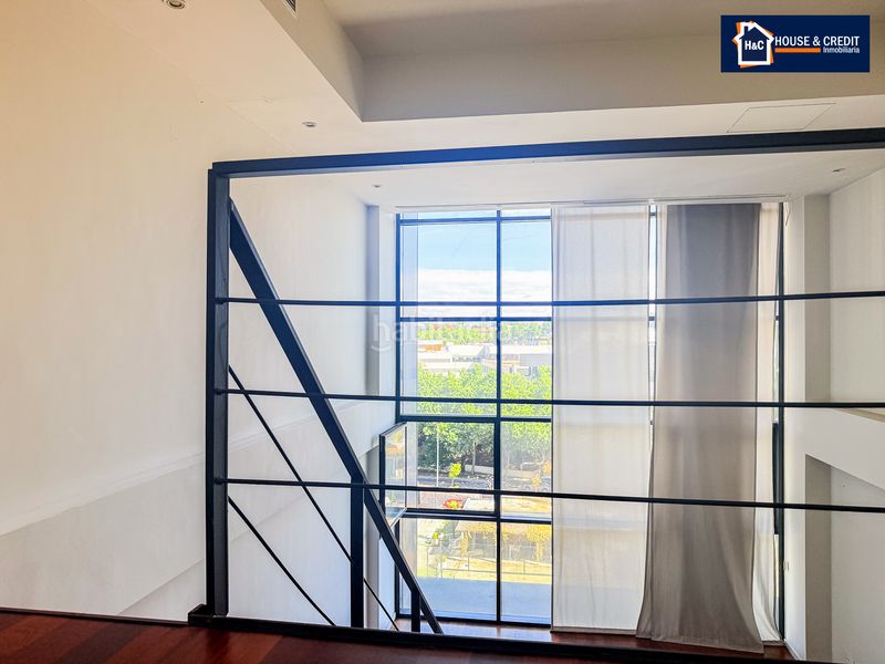 Foto a3969e36-4fc2-4a55-9d0a-b20cf9857ff8. Loft amb calefacció aparcament piscina a Polígono Industrial Sur San Sebastián de los Reyes