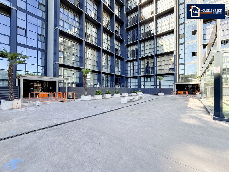 Foto a53d3e62-4626-4f3e-8f17-fea8e0834e31. Loft amb calefacció aparcament piscina a Polígono Industrial Sur San Sebastián de los Reyes