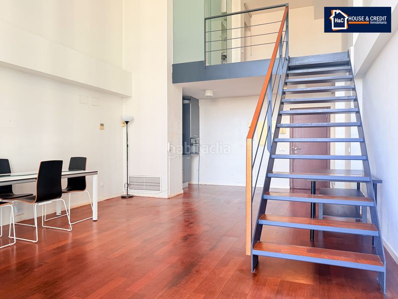 Foto aabb8a8a-a38c-4e12-84ba-fe6de2a55dca. Loft amb calefacció aparcament piscina a Polígono Industrial Sur San Sebastián de los Reyes