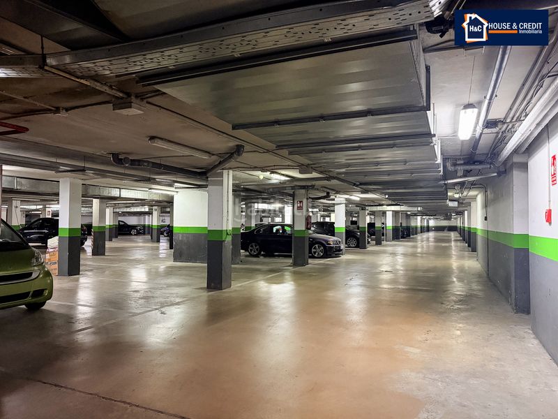 Foto c63f0c20-f557-437a-a538-04c8db664be1. Loft amb calefacció aparcament piscina a Polígono Industrial Sur San Sebastián de los Reyes