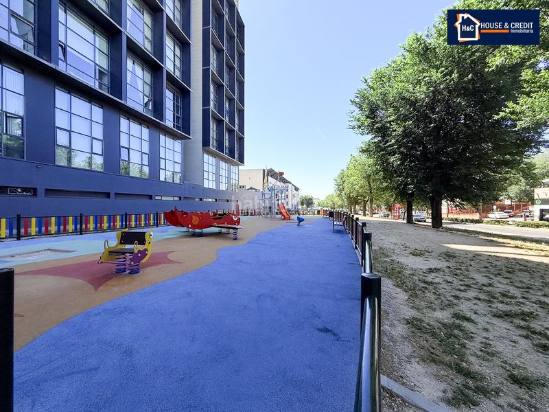Foto de0d1e09-ddb6-4879-bdbb-261a72ecd55a. Loft amb calefacció aparcament piscina a Polígono Industrial Sur San Sebastián de los Reyes