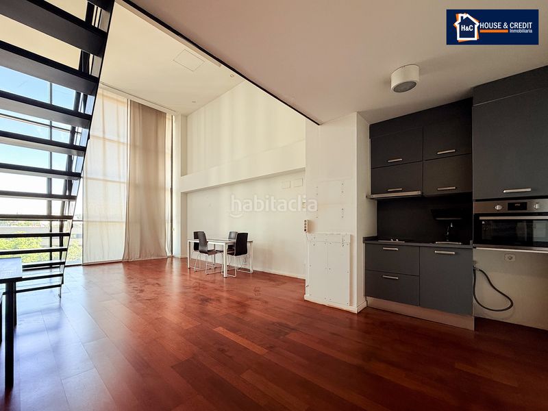Foto de236fbe-c22d-417d-8340-700a01a3803e. Loft amb calefacció aparcament piscina a Polígono Industrial Sur San Sebastián de los Reyes