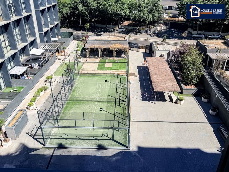 Foto f9d6ce61-68ad-4375-9310-a695f6d560c5. Loft amb calefacció aparcament piscina a Polígono Industrial Sur San Sebastián de los Reyes