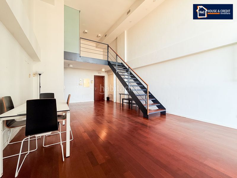 Foto fa13ceec-1d75-4739-80c8-cf4befb98573. Loft amb calefacció aparcament piscina a Polígono Industrial Sur San Sebastián de los Reyes