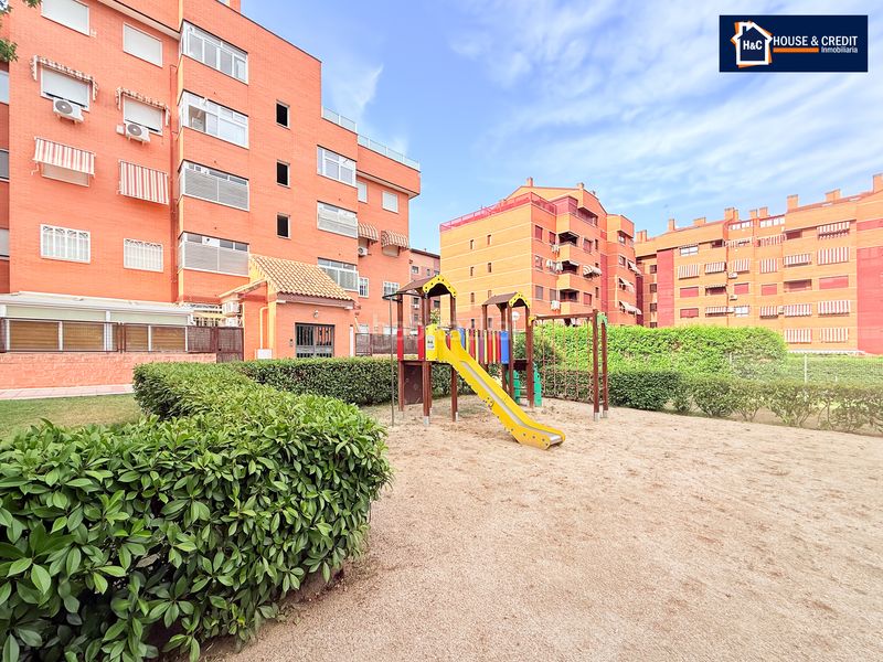 Foto 14c3d3c9-b3bc-4c39-91b1-d9b0dedc896f. Lloguer pis amb calefacció piscina a Parque Oeste-Fuente Cisneros Alcorcón