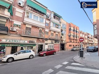 Pis a Callejón de Gómez Acebo