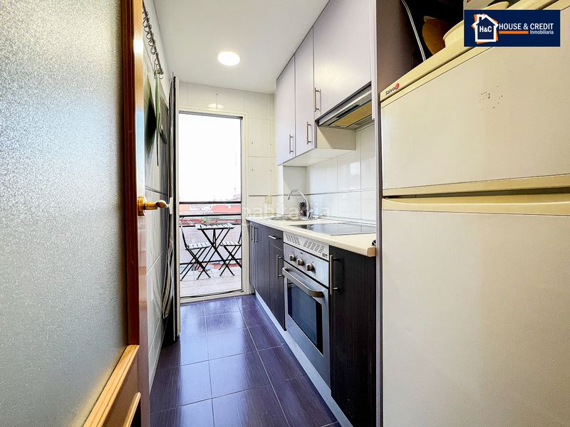 Foto 0422b882-0387-4388-8f46-325ec4e5f746. Flat with heating in Guindalera Madrid