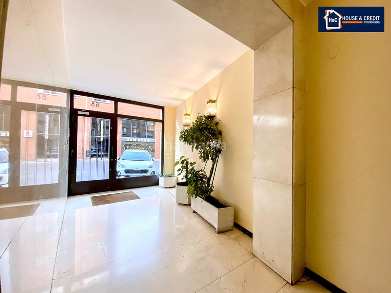 Foto 141a0c4e-36c3-490a-9902-65a81b31c1bd. Flat with heating in Guindalera Madrid