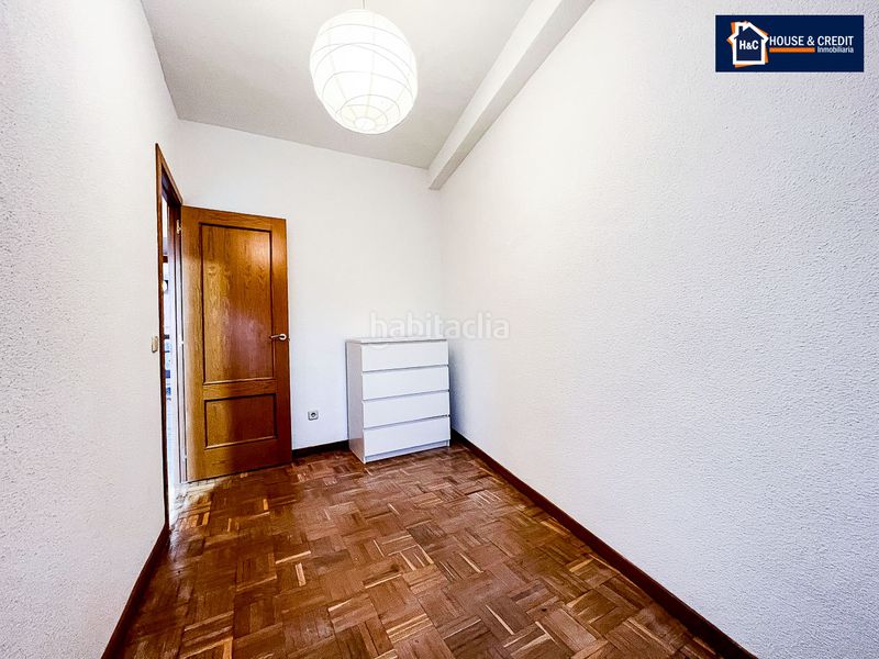 Foto 1bee1b37-0b1e-42ac-bc1e-3783f6d661bb. Flat with heating in Guindalera Madrid
