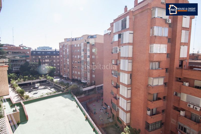 Foto 57d54c41-d7b6-401e-820a-af26dd93b11c. Flat with heating in Guindalera Madrid
