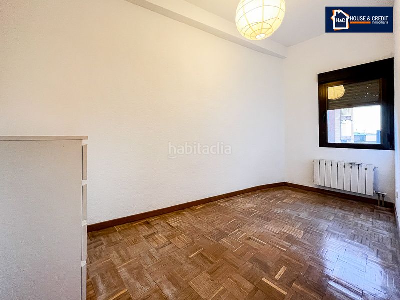 Foto 7ad66265-0bf3-4f47-8e01-f9e2a46ca757. Flat with heating in Guindalera Madrid