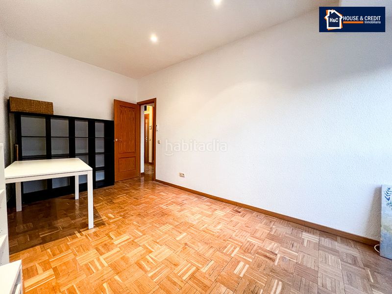 Foto 89ed222f-f156-4120-81fd-c10dcd6e3200. Flat with heating in Guindalera Madrid