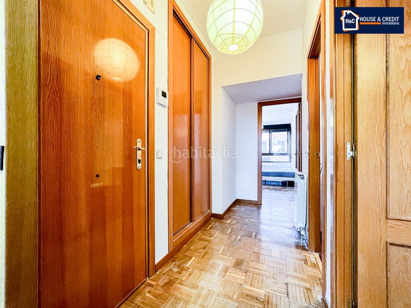 Foto d4e06836-f5d2-4f86-9418-27eff47136f1. Flat with heating in Guindalera Madrid