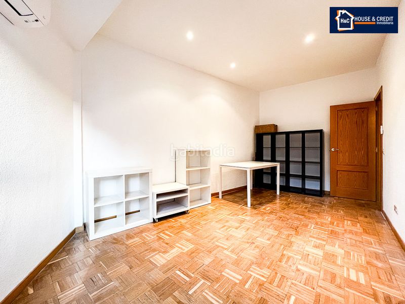 Foto dd82b11c-b125-4f06-a230-804d8ce49bbf. Flat with heating in Guindalera Madrid