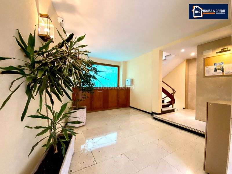 Foto e0686aa9-ea41-4da7-908e-4bf9c092ff16. Flat with heating in Guindalera Madrid