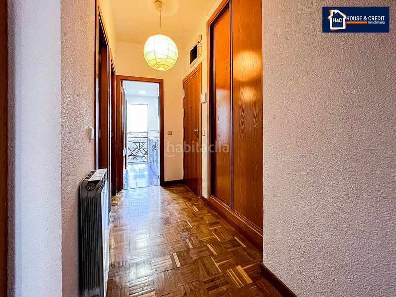 Foto e54e45fd-414f-44cb-b2bd-40fcbaf1f493. Flat with heating in Guindalera Madrid