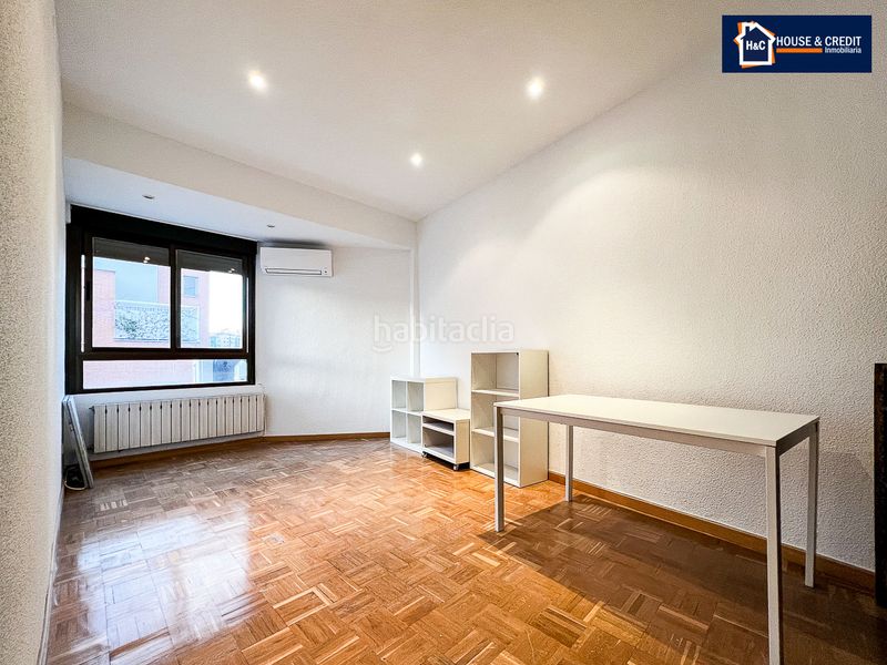 Foto f165c478-6dfa-41d4-9b64-f259868c1738. Flat with heating in Guindalera Madrid