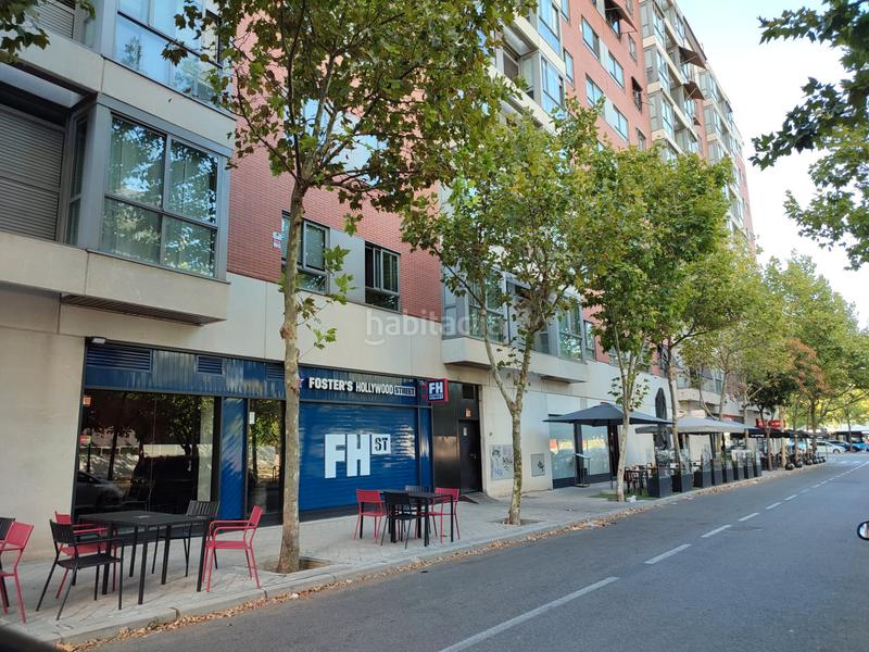 Foto 5a64b010-857e-4041-835d-2e9786f4be75. Piso  venta 1 dormitorio adelfas, con parking, trastero, piscina y portero físico en Madrid