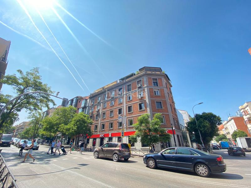 Foto 9a118612-fb65-4ef9-8a4a-0b6882789f0e. Piso apartamento venta avda.albufera en Numancia Madrid