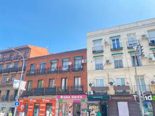 Piso  Avenida de la albufera. Apartamento venta avda.albufera
