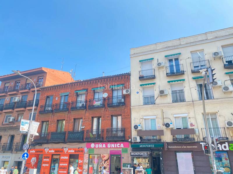 Foto e83708b5-cfa2-448f-8be6-68cce2e91427. Piso apartamento venta avda.albufera en Numancia Madrid